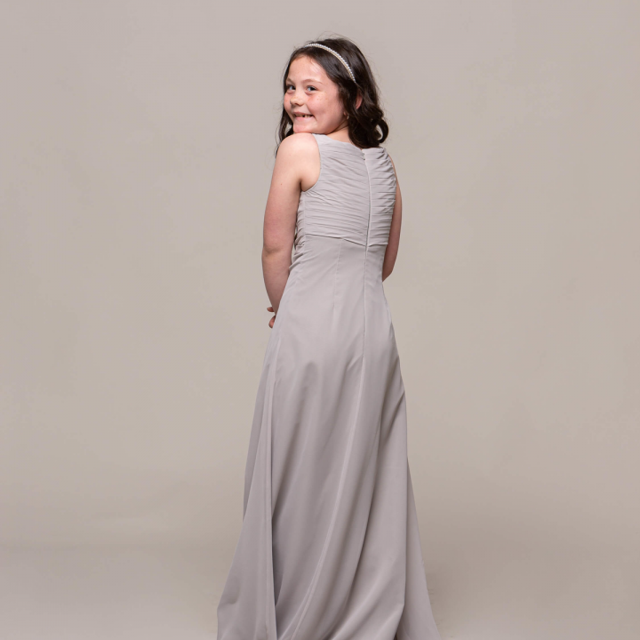 Sparkly Junior Bridesmaid Dresses Sale Sequin Junior Bridesmaid Dresses Hot  Sale Champagne Sequin
