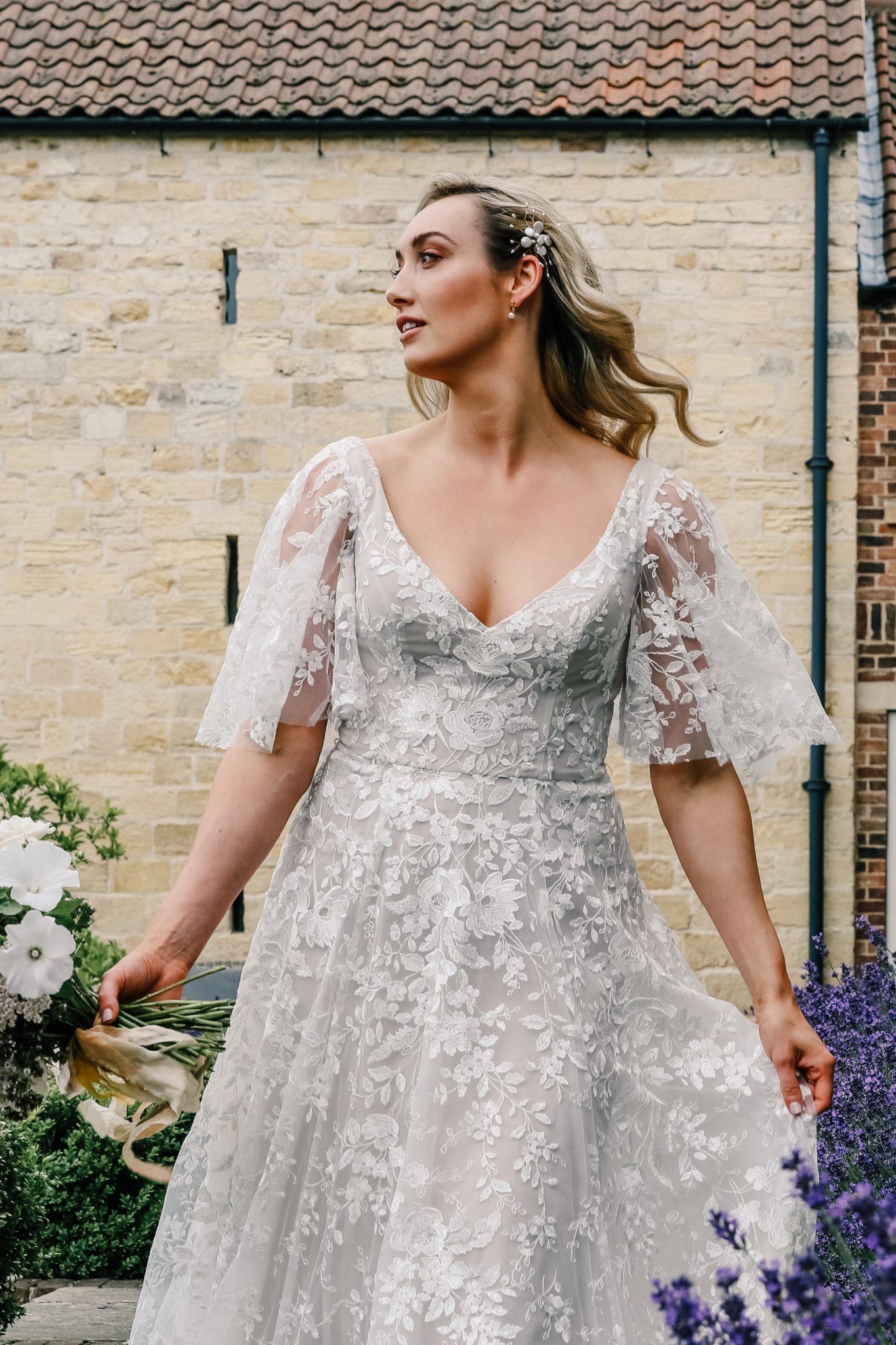 Our full range of stunning wedding dresses | Elite Bridal