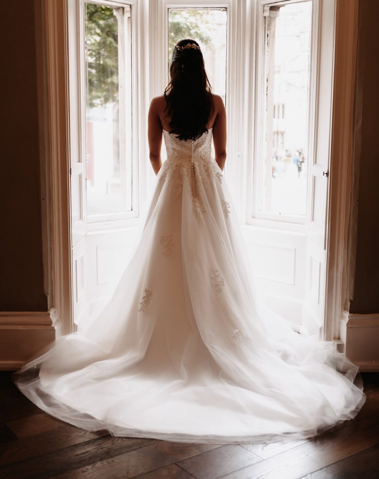 Annalise Bridal Collection Wedding Dresses Elite Bridal