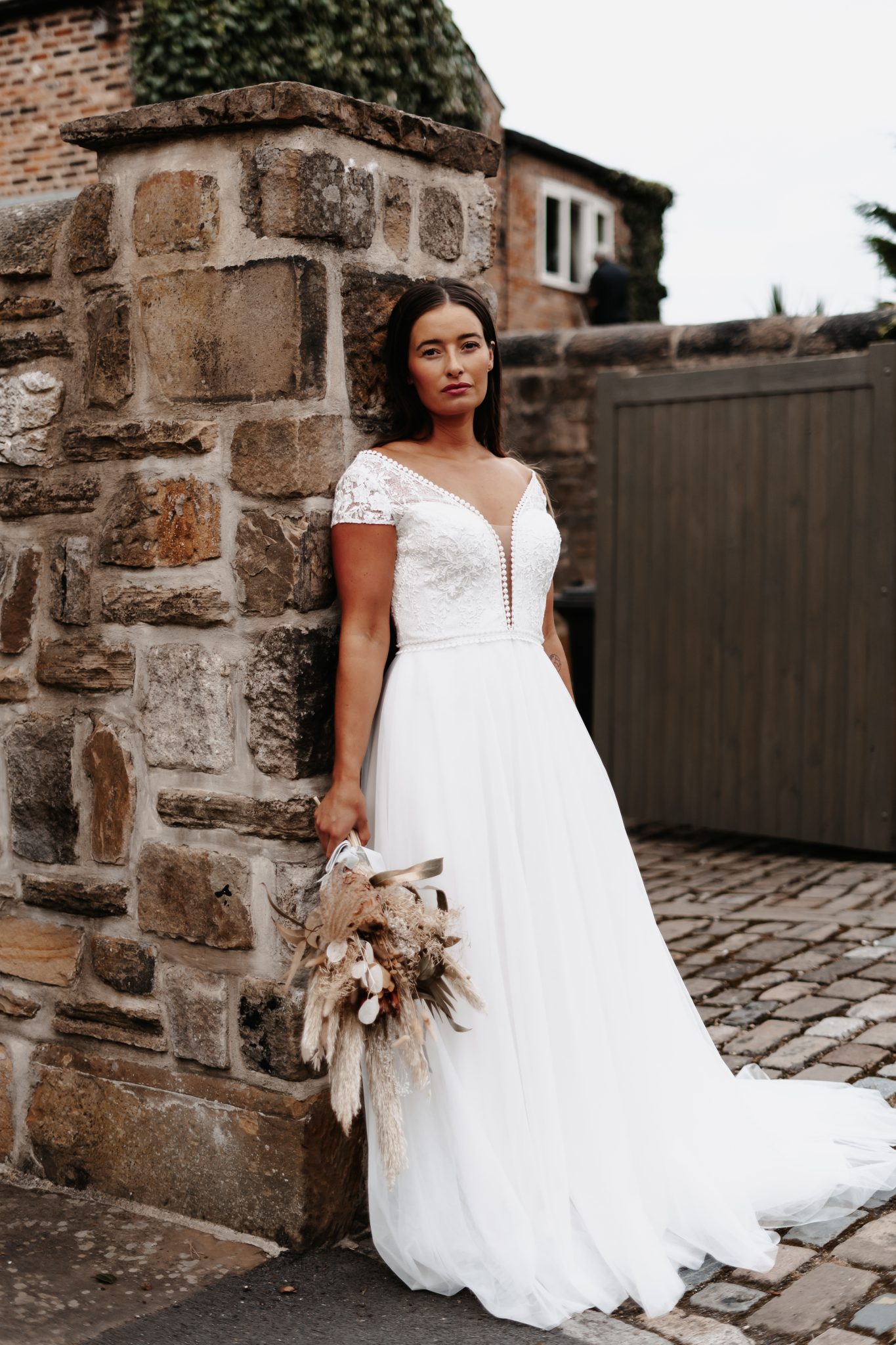 Annalise Bridal Collection Wedding Dresses Elite Bridal