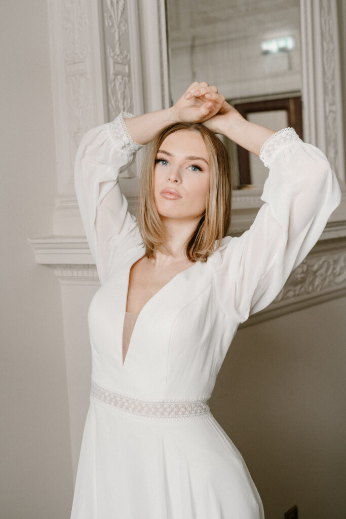 Eta Beautiful Wedding Dress main image 0